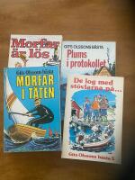 De log med st&ouml;vlarna p&aring;&hellip;.