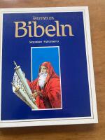 &Auml;ventyr ur Bibeln