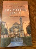 Jag m&ouml;tte Jesus 