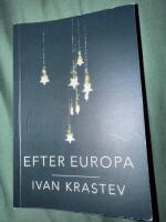 Efter Europa