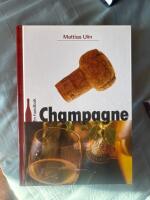 En handbok Champagne