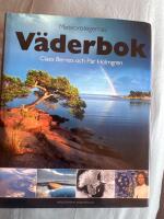 Meteorologernas v&auml;derbok