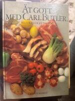 &Auml;t gott med Carl Butler