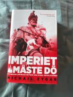 Imperiet m&aring;ste d&ouml; : vittnesskildring fr&aring;n den ryska revolutionen