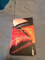 Orientalism