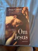 Om Jesus