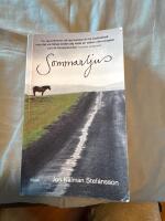 Sommarljus och sen kommer natten
