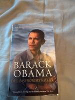 Dreams from my Father