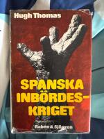 Spanska inb&ouml;rdeskriget