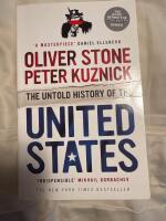 The untold story of the United States