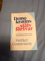 Demokratins sj&auml;lvf&ouml;rsvar