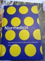Njurmedicin - F&ouml;rdjupningsbok i Prickserien
