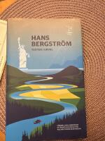 Hans Bergstr&ouml;m : texter i urval