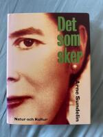 Det som sker