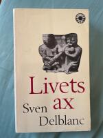 Livets ax : barndomsminnen