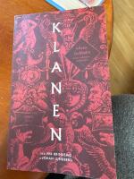 Klanen:Klanen : Individ, klan och samh&auml;lle fr&aring;n antikens Grekland till