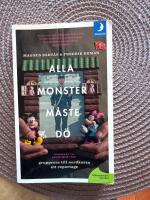 Alla monster m&aring;ste d&ouml;! ; gruppresa till Nordkorea - ett reportage