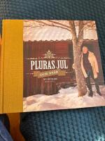 Pluras jul och ny&aring;r