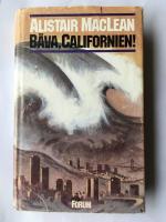 B&auml;va, Californien!
