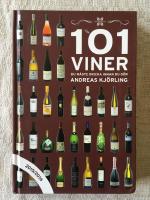 101 viner du m&aring;ste dricka innan du d&ouml;r 2015/2016