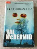 Ett fj&auml;rran eko