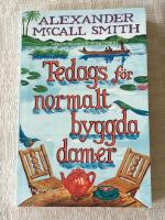 Tedags f&ouml;r normalt byggda damer