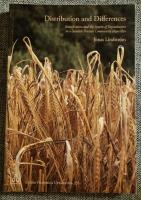 Distribution and Differences: Stratification and the System of Reproduction in a Swedish Peasant Community 1620-1820
