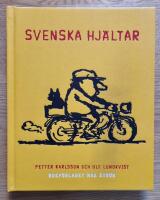 Svenska hj&auml;ltar