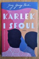 K&auml;rlek i Seoul
