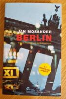 Berlin: krutr&ouml;k, murbruk och delikatessdiskar 