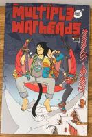 Multiple Warheads: Book One