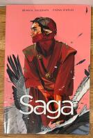 Saga Volume 2