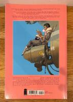 Saga Volume 2