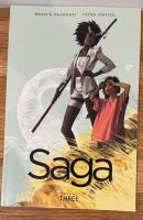 Saga Volume 3