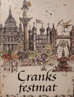 Cranks festmat