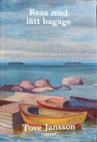 Resa med l&auml;tt bagage