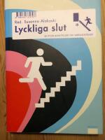 Lyckliga slut