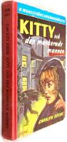 Kitty och den maskerade mannen