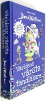 V&auml;rldens v&auml;rsta tandl&auml;kare