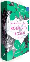 R&ouml;da vita rosen