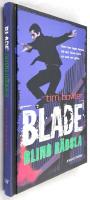 Blind r&auml;dsla - Blade - Bok 4