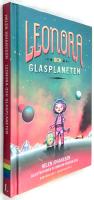 Leonora och Glasplaneten