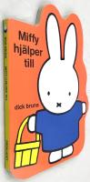 Miffy hj&auml;lper till