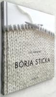 B&ouml;rja sticka