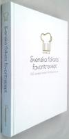 Svenska folkets favoritrecept : 100 utvalda recept fr&aring;n Kokaihop.se