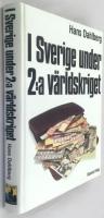 I Sverige under 2:a v&auml;rldskriget