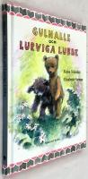 Gulnalle och Lurviga Lubbe