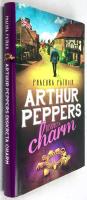Arthur Peppers diskreta charm