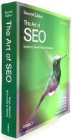 The Art of SEO - Mastering Search Engine Optimization 