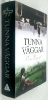 Tunna v&auml;ggar